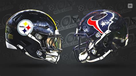 What channel is Steelers vs. Texans on today? Live stream, time, TV ...
