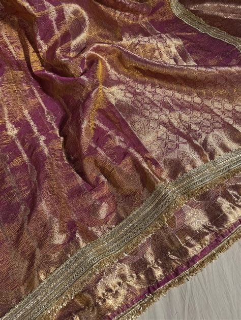 Buy Sarees with Lace Work | UT Sarees - Delicate Borders – Unique ...
