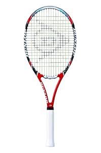 Buy Dunlop Sports MP Aerogel 4D 300 Tennis Racquet (4 3/8) Online at ...