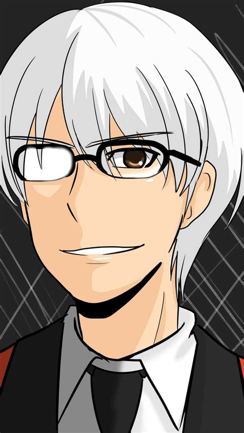 Download Kaede Manyuda, A Character From Kakegurui - Full Of ...