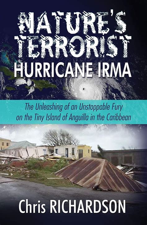 Nature’s Terrorist Hurricane Irma: – The Unleashing of an Unstoppable ...