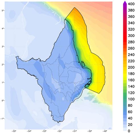 Wind and Solar Energy Generation Potential Features in the Extreme ...