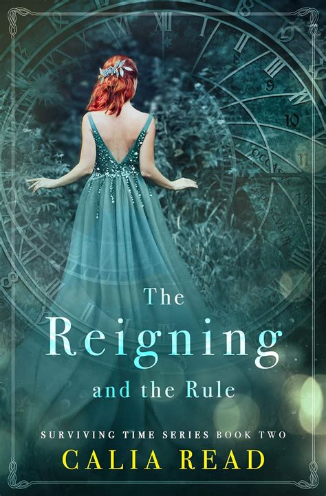 The Reigning and the Rule (Surviving Time Series Book 2) eBook : Read ...