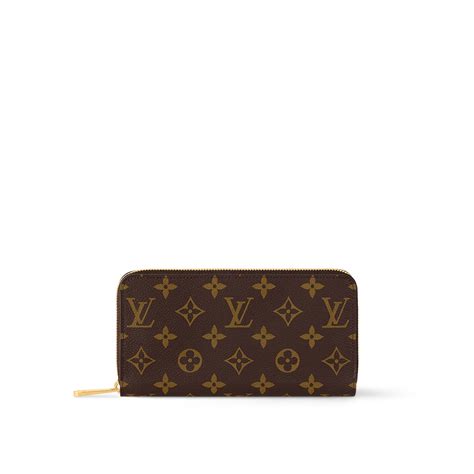 Long Wallets - Wallets and Small Leather Goods for Women | Louis ...