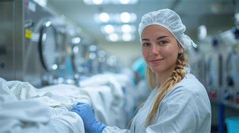 Image result for Laundry Worker