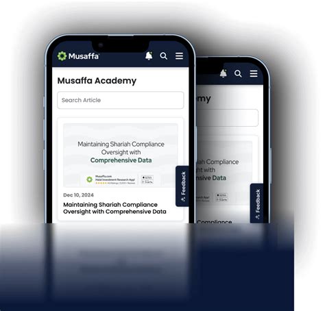 Invest in Musaffa | Reg CF