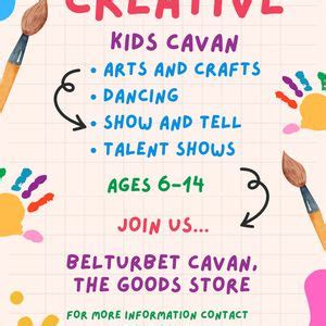 Creative Kids Cavan, Belturbet, Belturbet, County Cavan, Ireland ...