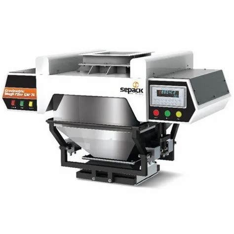 Gravimetric Weighing and Filling Machine - Automatic Pouch Packing ...