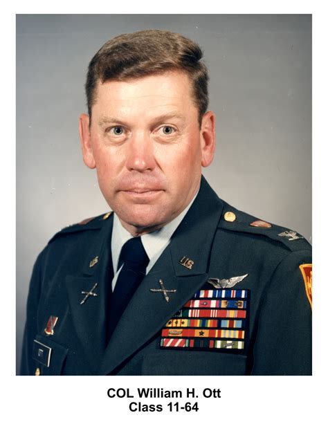 Hall of Fame (N-Q) - Artillery OCS History