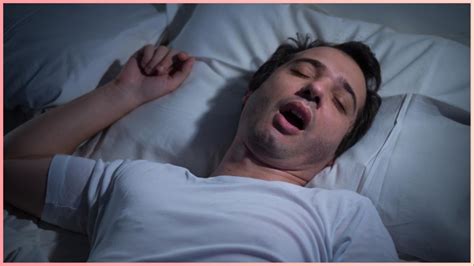 नींद में बोलने की बीमारी क्या है | What causes sleep talking in adults ...