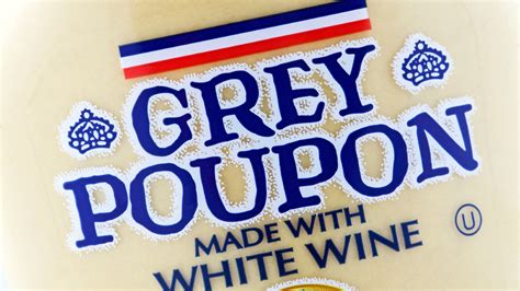 Van Leeuwen Now Sells Grey Poupon Ice Cream