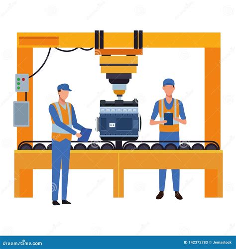 Industry Cartoon 的图像结果