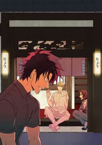 DEVILMAN crybaby Anime series hd Matte Finish Poster Print Paper Print ...