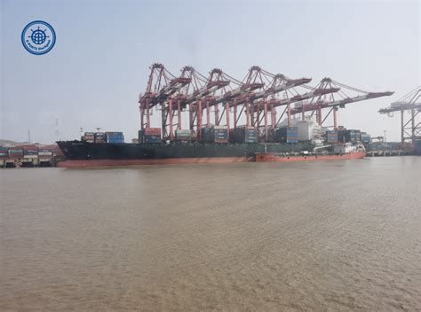 宁波舟山港1至10月份运输生产稳中有升-资讯中心