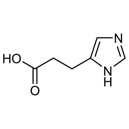 3-(1H-Imidazol-5-yl)propanoic Acid | 1074-59-5 | Tokyo Chemical ...