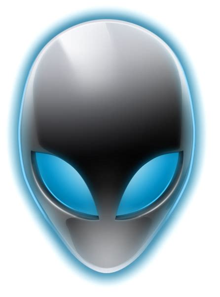Alienware Logo.png 的图像结果