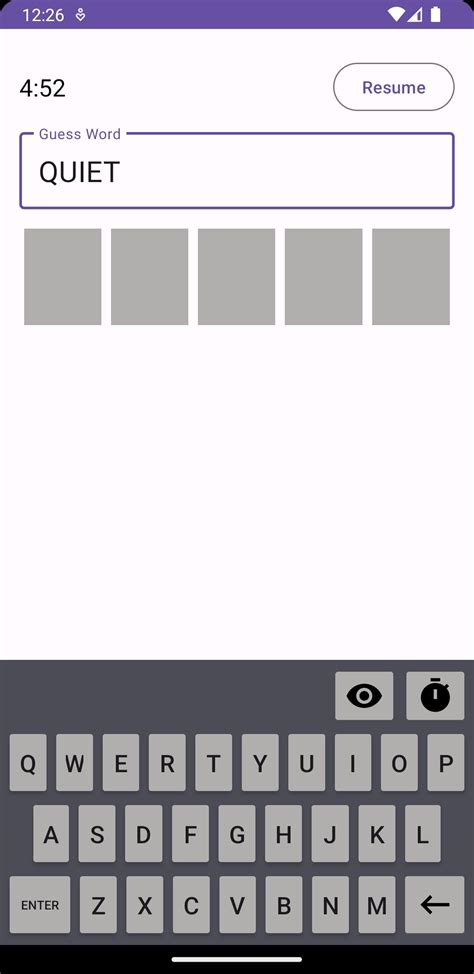 Wordle Unlimited Games APK for Android Download