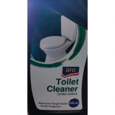 Toilet Cleaners