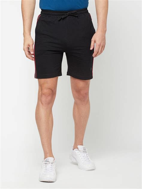 Buy the Latest Men's Bermuda Shorts Online| Sporto By Macho