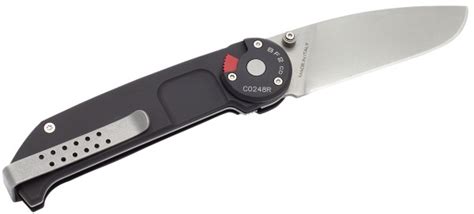 Extrema Ratio Basic Folder BF2 Stone Washed | Recon Company