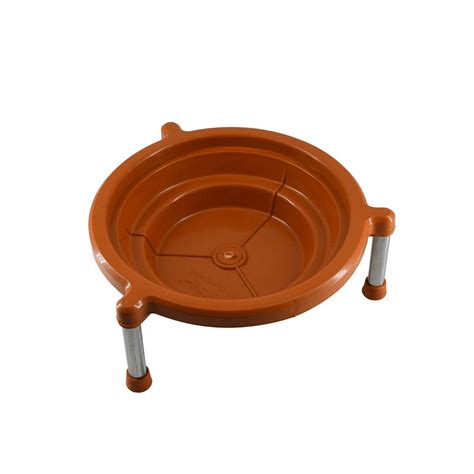 Multipurpose Matka Stand / Plant Pot Water Pot Stand Plastic for Home ...