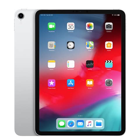 Apple iPad Pro | KhalidLemar