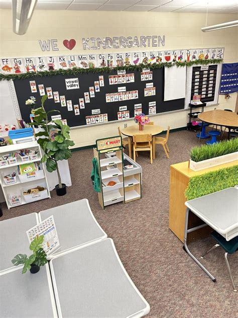 Classroom Design Examples 的图像结果