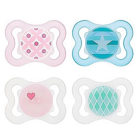 10 Best Baby Pacifiers of 2024 - A Mom's Guide and Reviews | Baby Advisor