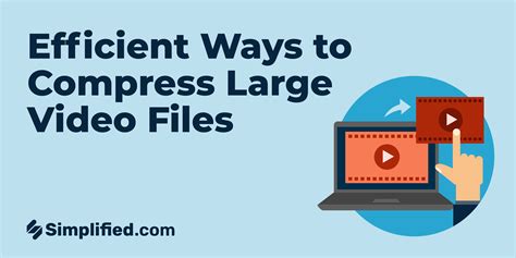 How to Compress Large Video Files 的图像结果