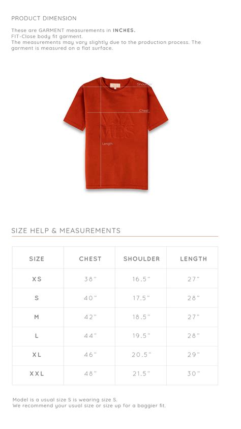 Anagram tee