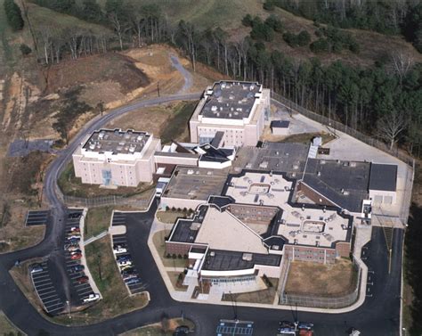 Coastal State Prison - The Prison Direct