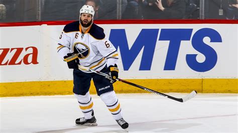 Washington Capitals acquire Mike Weber from Buffalo Sabres for 2017 ...