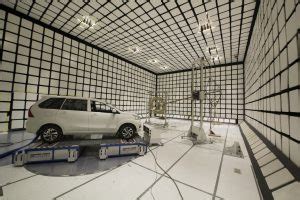 สถาบันไฟฟ้าและอิเล็กทรอนิกส์ I EEI ห้องปฏิบัติการทดสอบ / Testing ...