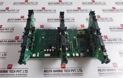 Abb Ngdr-03c Inverter Circuit Board Module – Aeliya Marine Tech