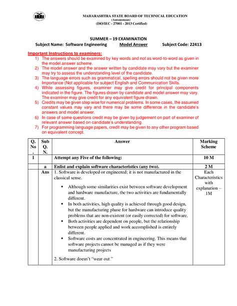22413 2019 Summer model answer paper[Msbte study resources ...