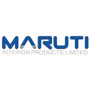 Maruti Interior Share Price Today - Maruti Interior Products Stock ...