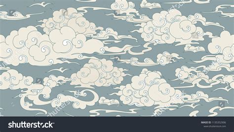 Image result for Cloud Merge Pattern Drawing