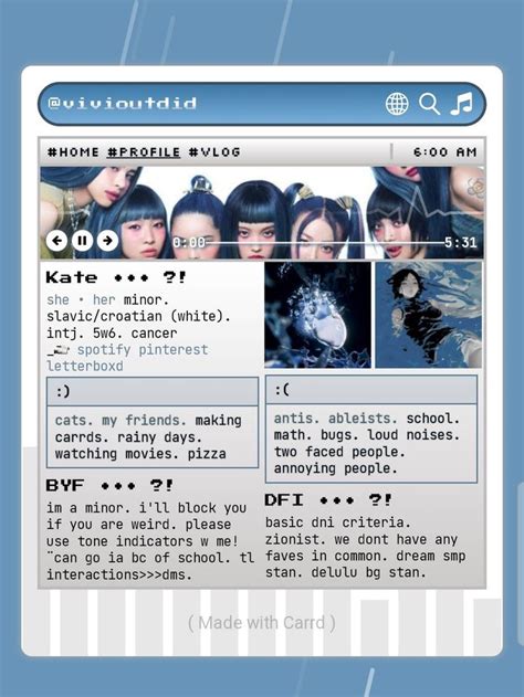 Carrd.co Tutorial 的图像结果