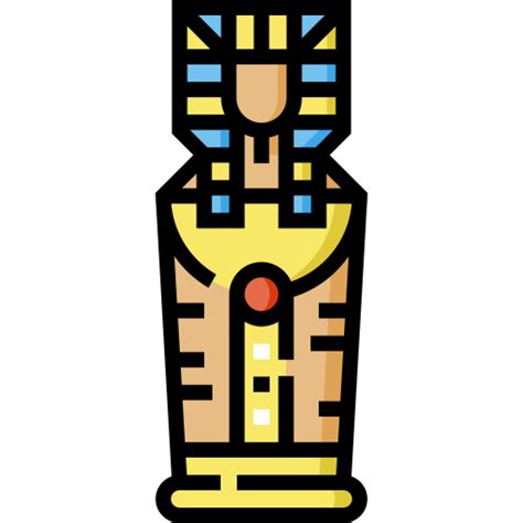 Sarcophagus - Free art icons