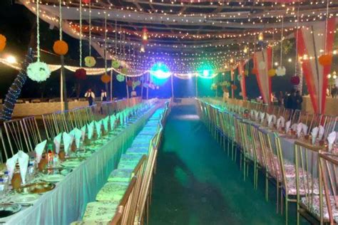 The Baradari Palace - Venue - Patiala City - Weddingwire.in