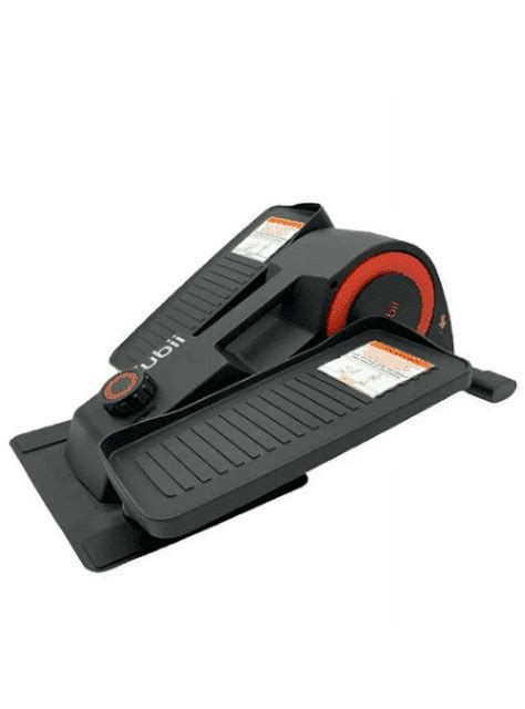 Cubii Exercise Machine 的图像结果