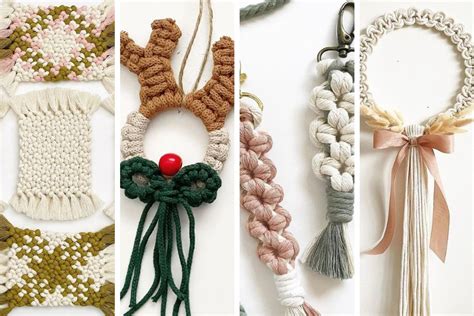 Image result for Macrame Tutorials All