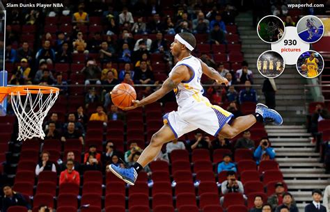 NBA Dunks Wallpaper (67+ images)