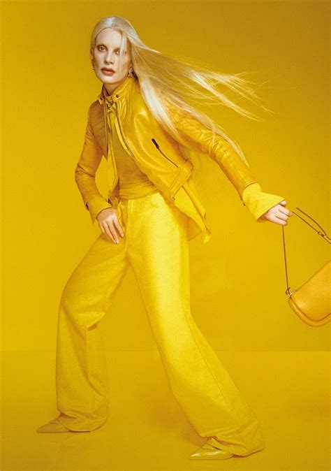 Ring ring! Selfridges is on the line with its new zine | Dazed