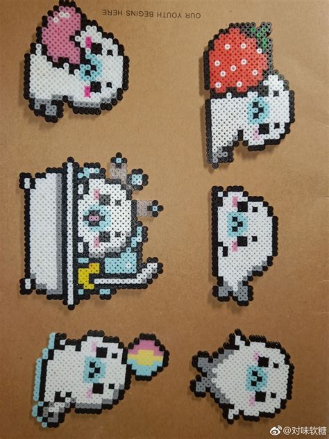 Cute Perler Bead Patterns