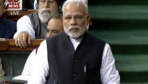 When PM Narendra Modi's 'Bhukamp aa hi gaya' jibe at Rahul Gandhi made ...