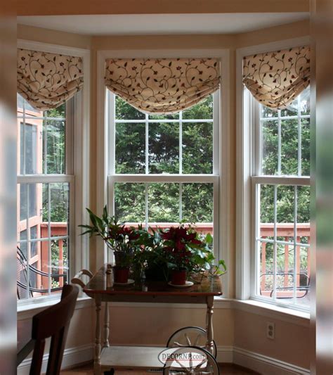 Bay Window In Kitchen Ideas at Milton Clark blog