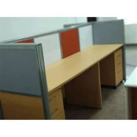 Modular Office Workstation - Modular Computer Workstation Manufacturer ...