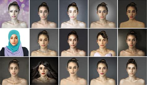 Journalist Reveals The Differences Between Cultural Beauty Standards ...