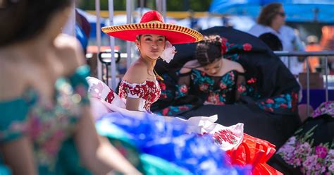 Summer Events Guide 2024: More than 50 fairs, festivals, rodeos, and ...